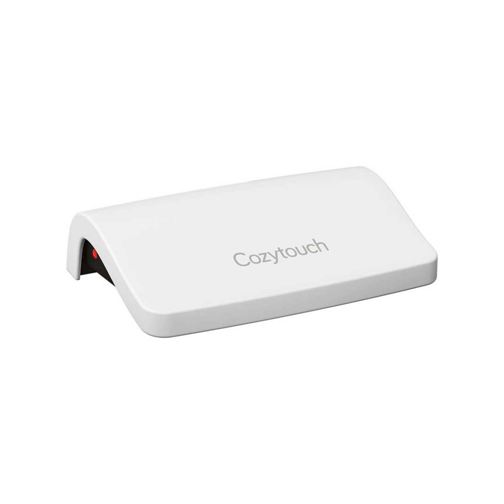 Atlantic-Cozytouch - Navetto Academy