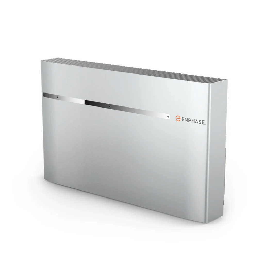 Enphase-Encharge-10T-Batterij - Navetto Academy