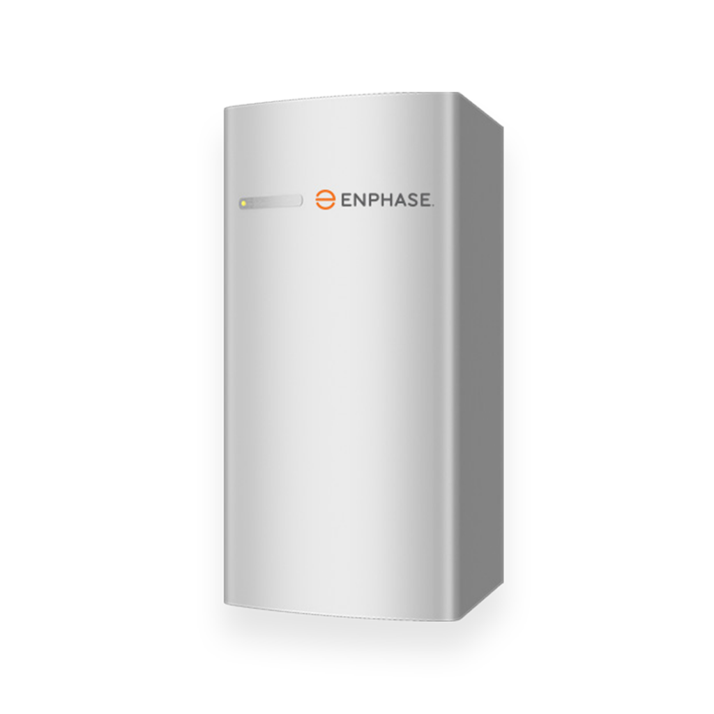 Enphase-Encharge-3T-Batterij - Navetto Academy