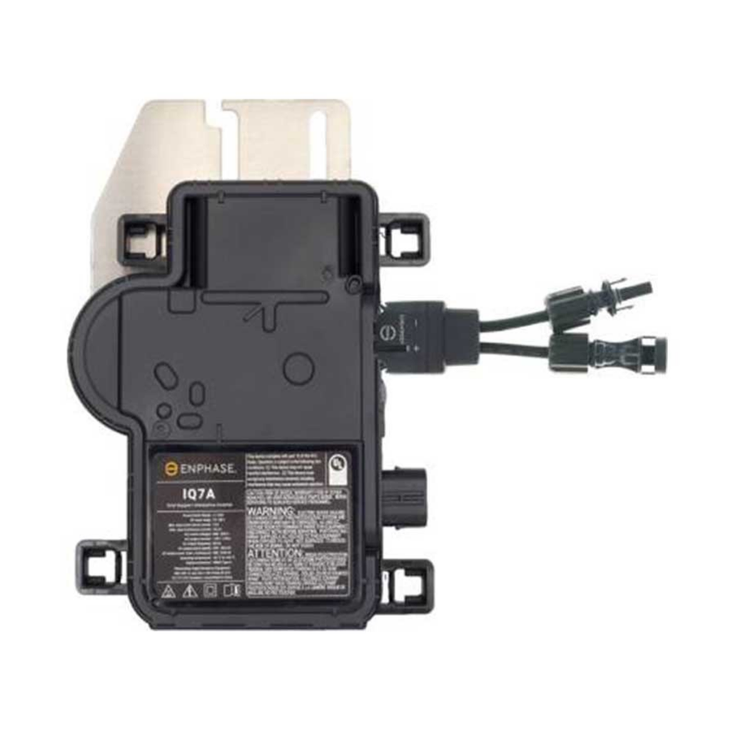 Enphase-iQ7A - Navetto Academy
